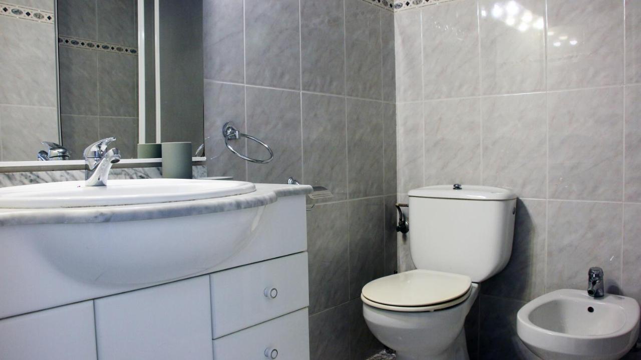 Ferienwohnung Sta. Eulalia Familias Arysal Salou Exterior foto
