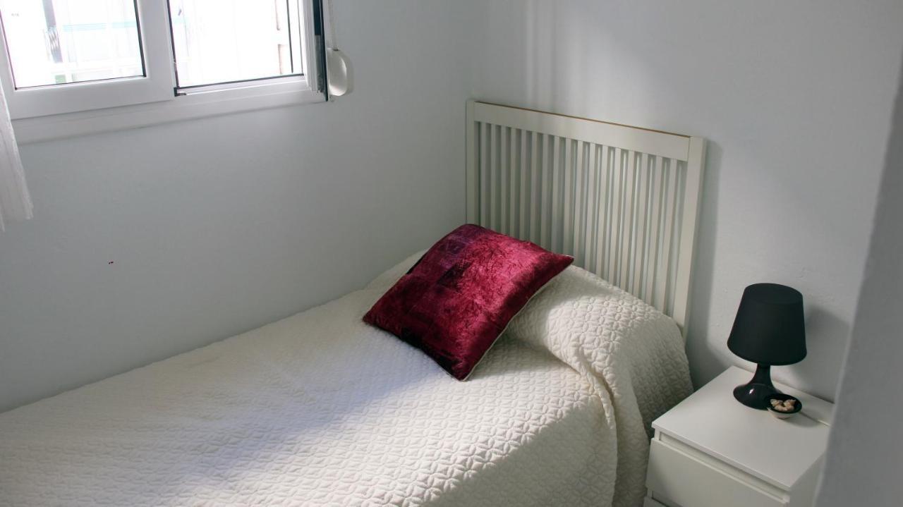 Ferienwohnung Sta. Eulalia Familias Arysal Salou Exterior foto