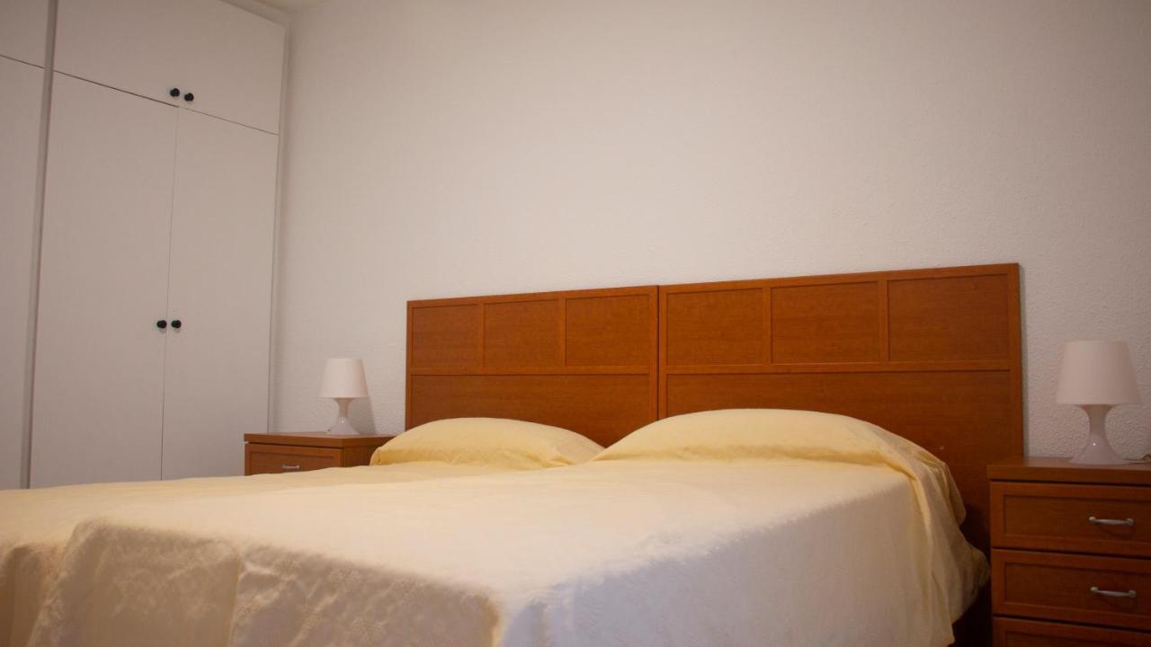 Ferienwohnung Sta. Eulalia Familias Arysal Salou Exterior foto