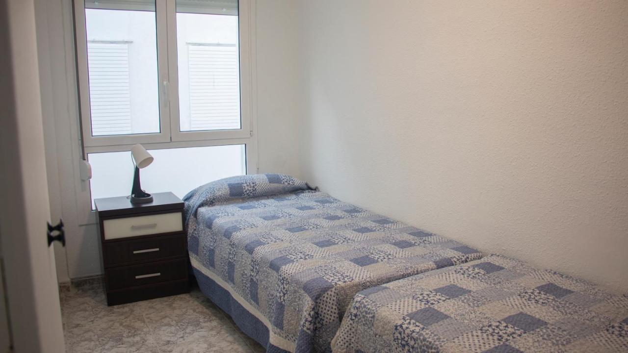 Ferienwohnung Sta. Eulalia Familias Arysal Salou Exterior foto